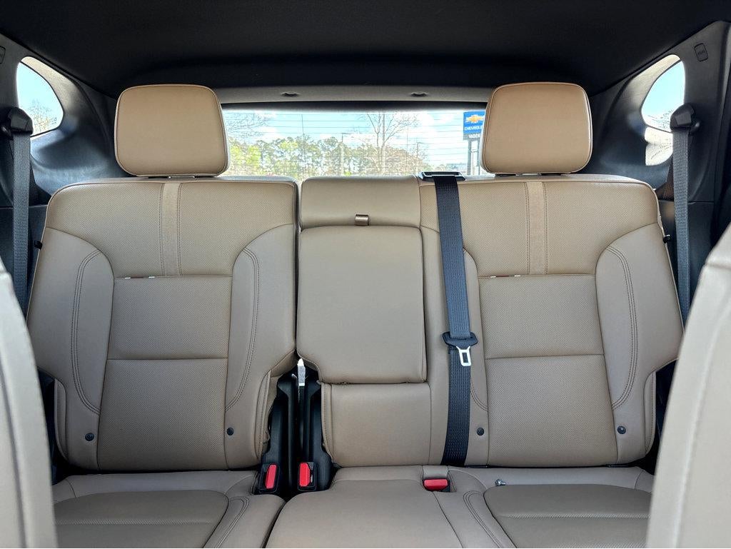 2024 Chevrolet Blazer Premier