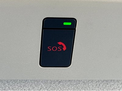 2022 Nissan Kicks SR