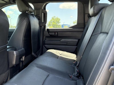 2024 Toyota Tacoma 2WD SR5