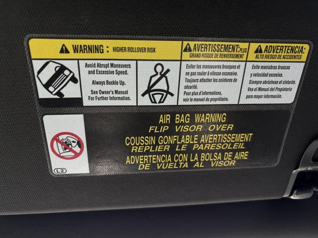 2024 Toyota Tacoma 2WD SR5