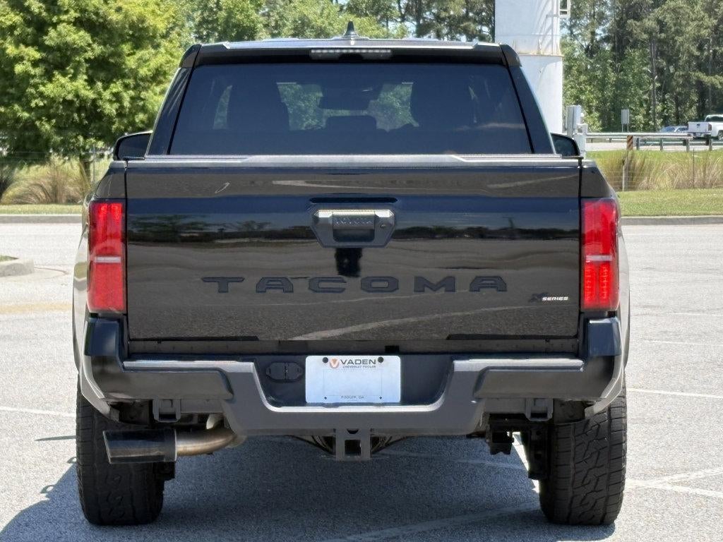 2024 Toyota Tacoma 2WD SR5