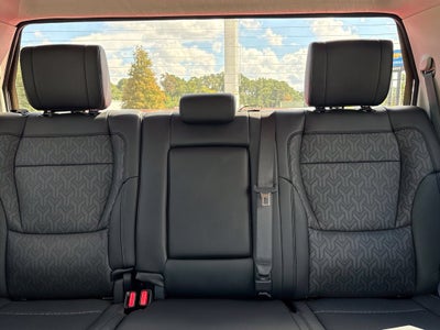 2023 Toyota Tundra 2WD Limited
