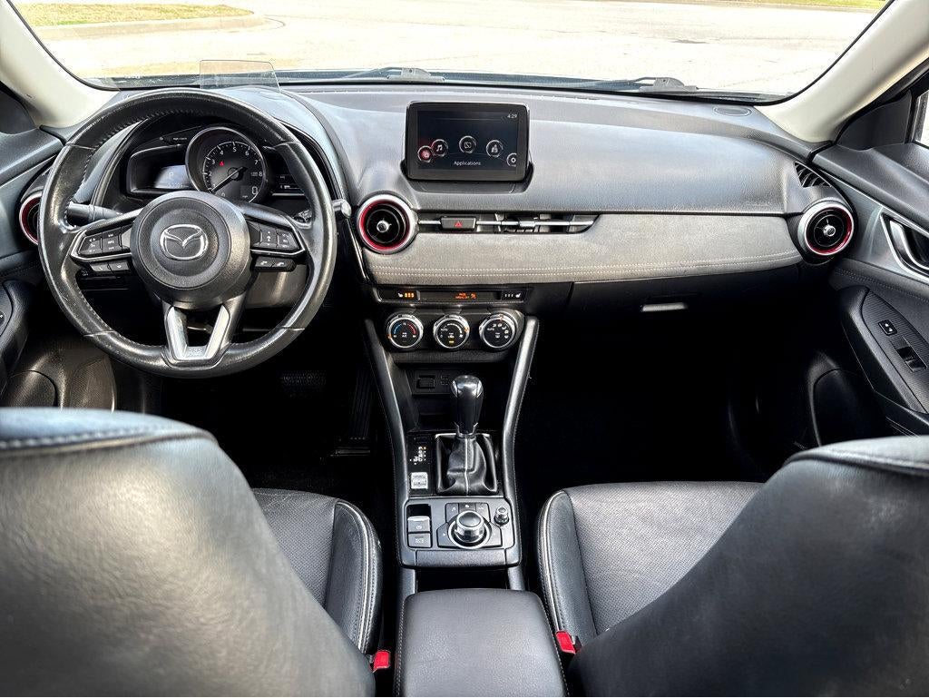 2019 Mazda Mazda CX-3 Grand Touring
