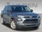 2022 Chevrolet Trailblazer LS