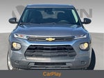2022 Chevrolet Trailblazer LS