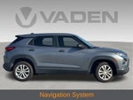 2022 Chevrolet Trailblazer LS