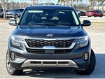 2021 Kia Seltos SX