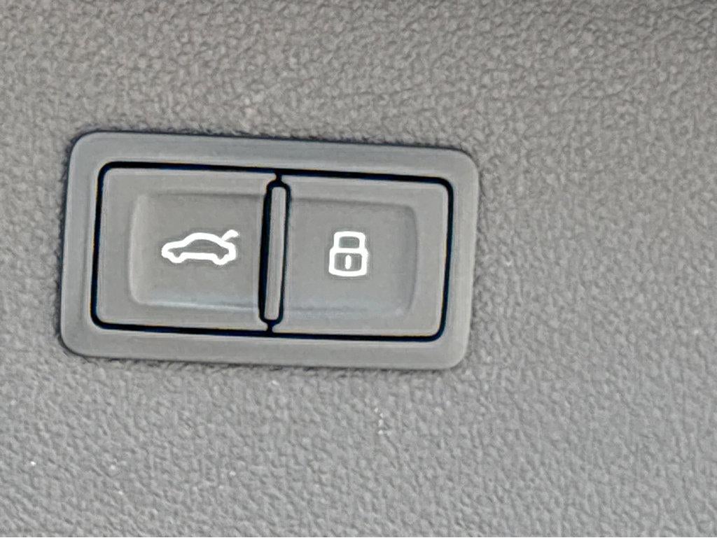 2017 Audi RS 7 Prestige