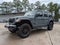 2024 Jeep Wrangler 4-Door Willys 4x4