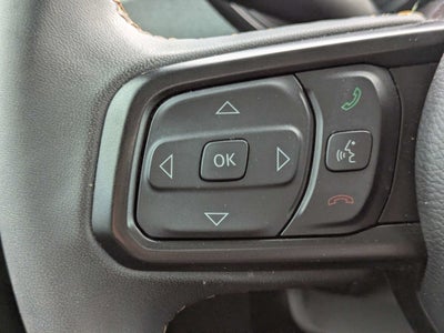 2024 Jeep Wrangler 4-Door Willys 4x4
