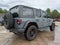 2024 Jeep Wrangler 4-Door Willys 4x4