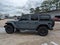 2024 Jeep Wrangler 4-Door Willys 4x4
