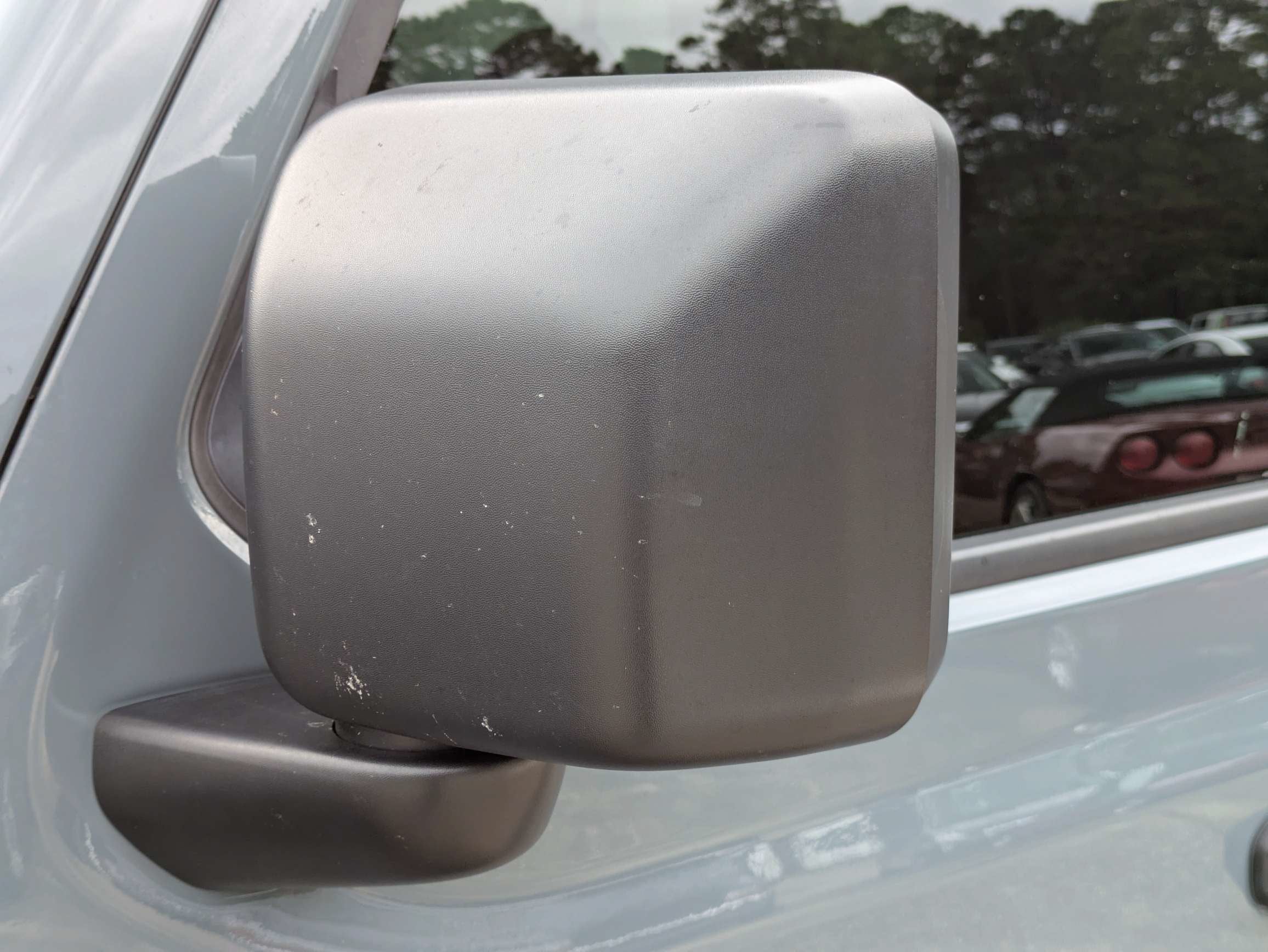2024 Jeep Wrangler 4-Door Willys 4x4