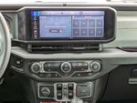 2024 Jeep Wrangler 4-Door Willys 4x4