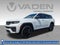 2026 Jeep Grand Cherokee L Limited 4x4
