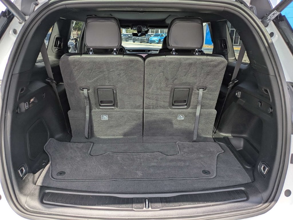 2026 Jeep Grand Cherokee L Limited 4x4