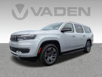 2023 Jeep Wagoneer L Series II