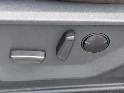 2025 Ford Expedition King Ranch