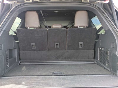 2025 Ford Expedition King Ranch