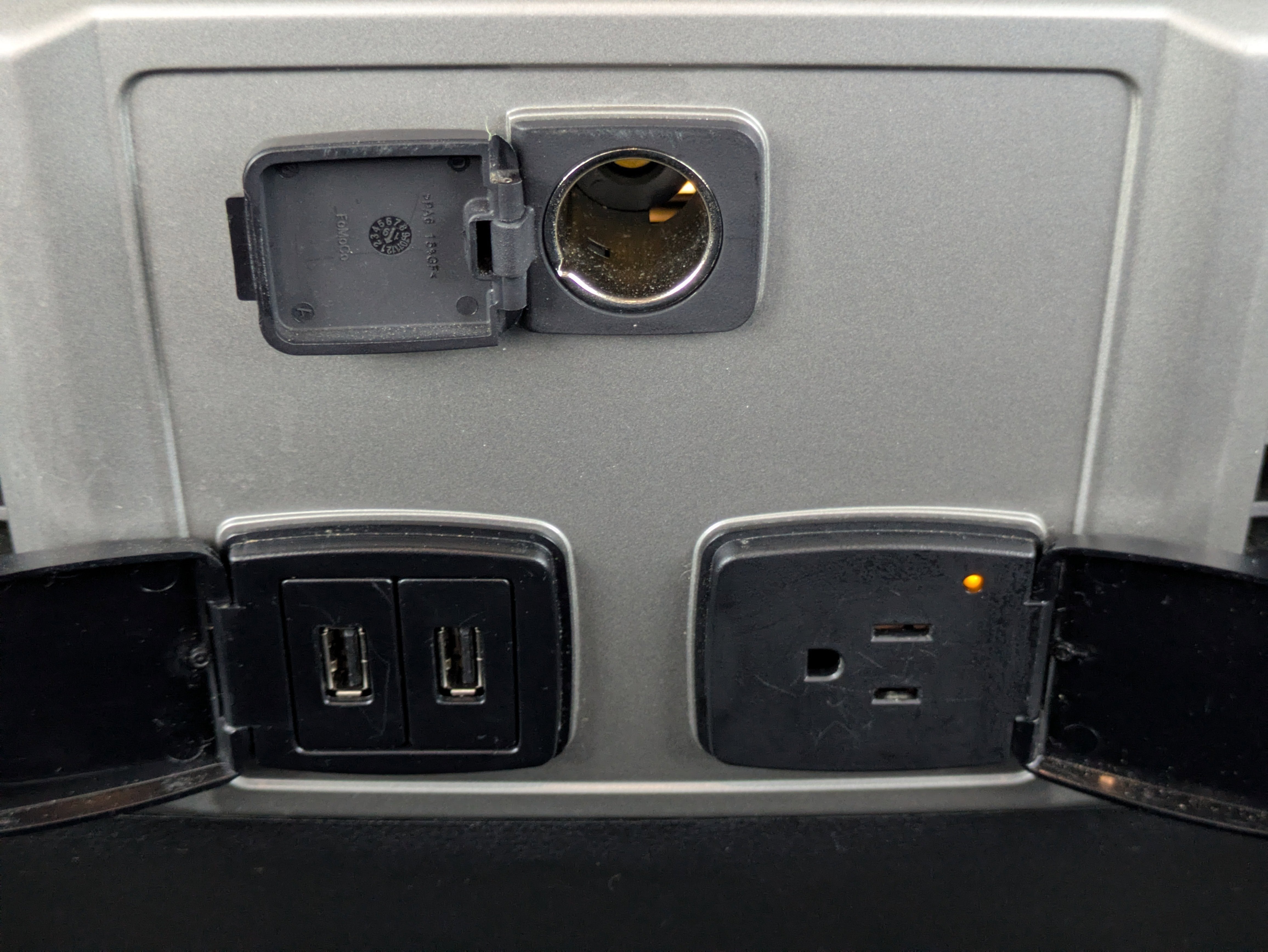 2019 Ford Super Duty F-250 SRW XL