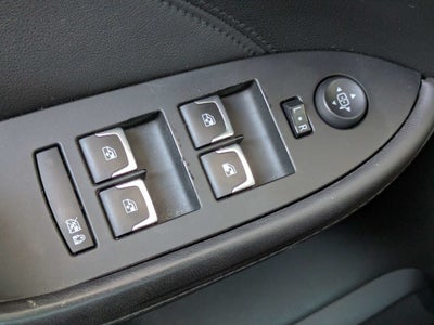 2018 Cadillac CTS RWD