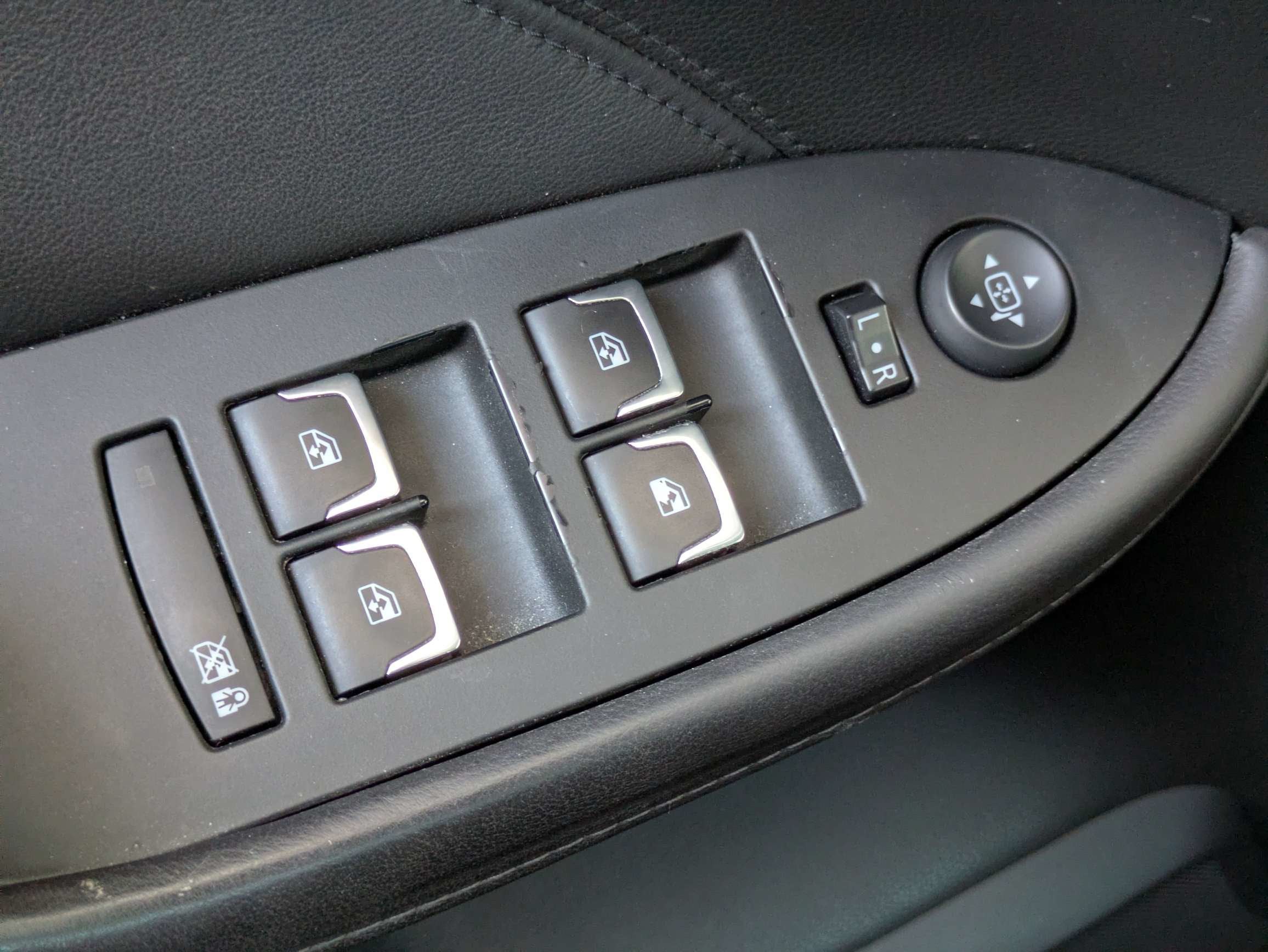 2018 Cadillac CTS RWD