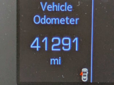2018 Cadillac CTS RWD