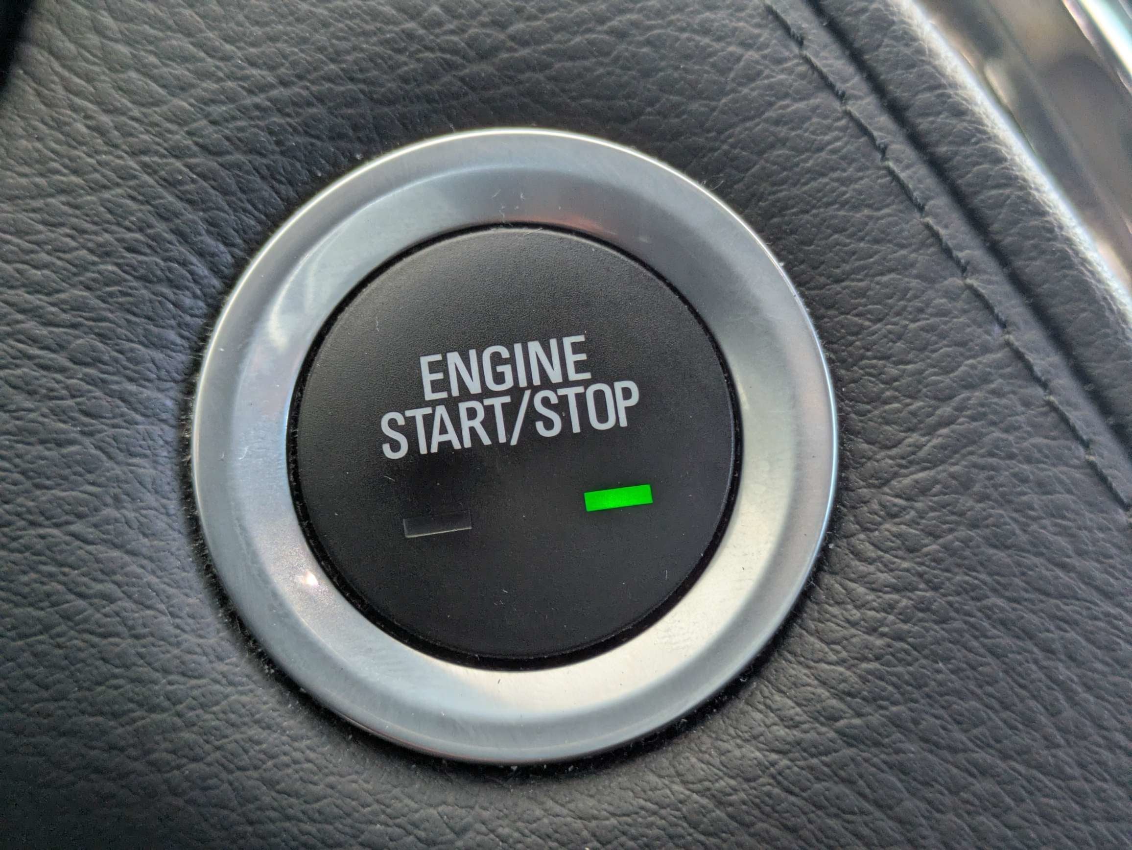 2018 Cadillac CTS RWD