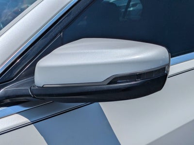 2018 Cadillac CTS RWD