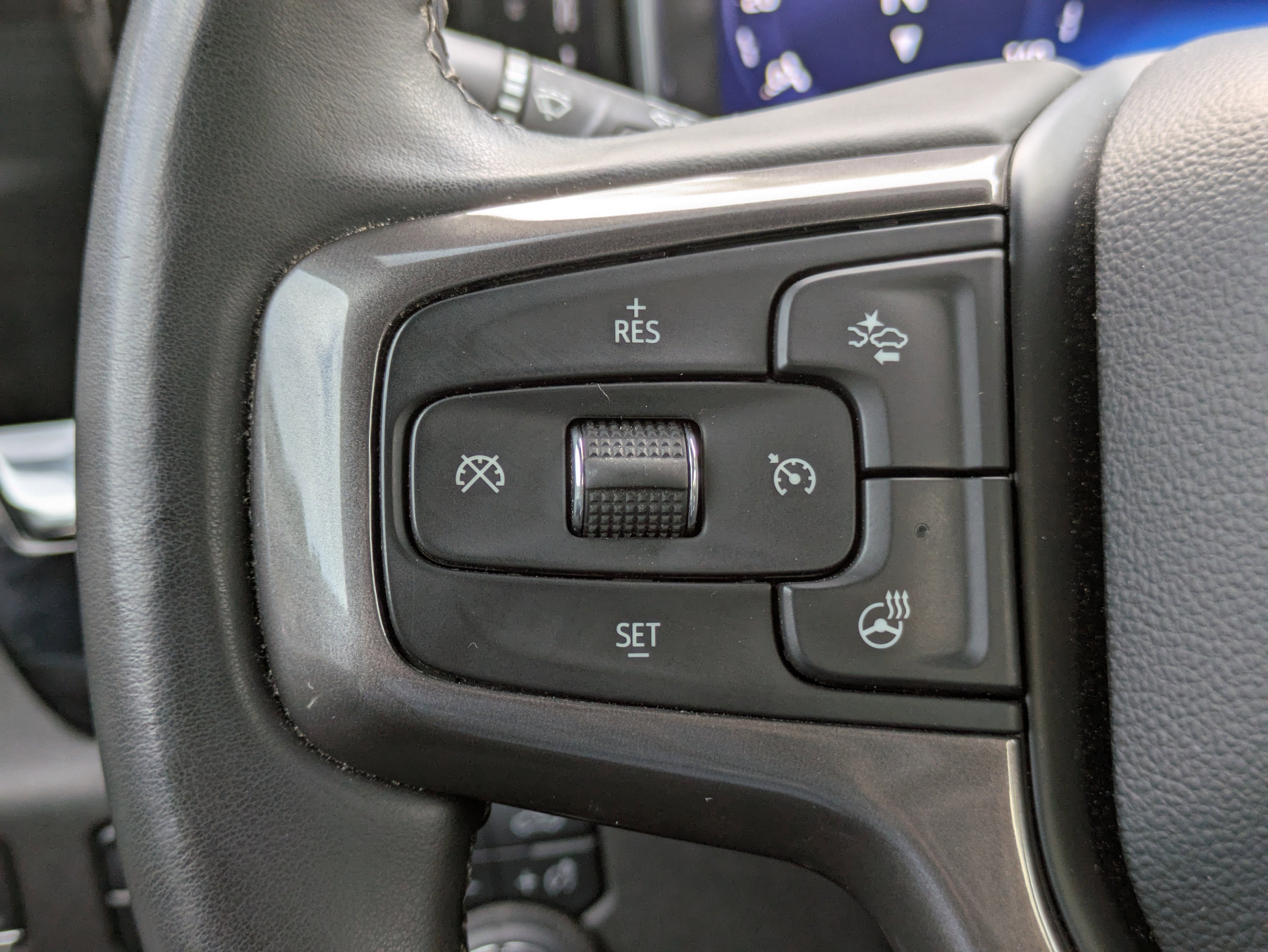 2025 Chevrolet Silverado 3500 HD High Country