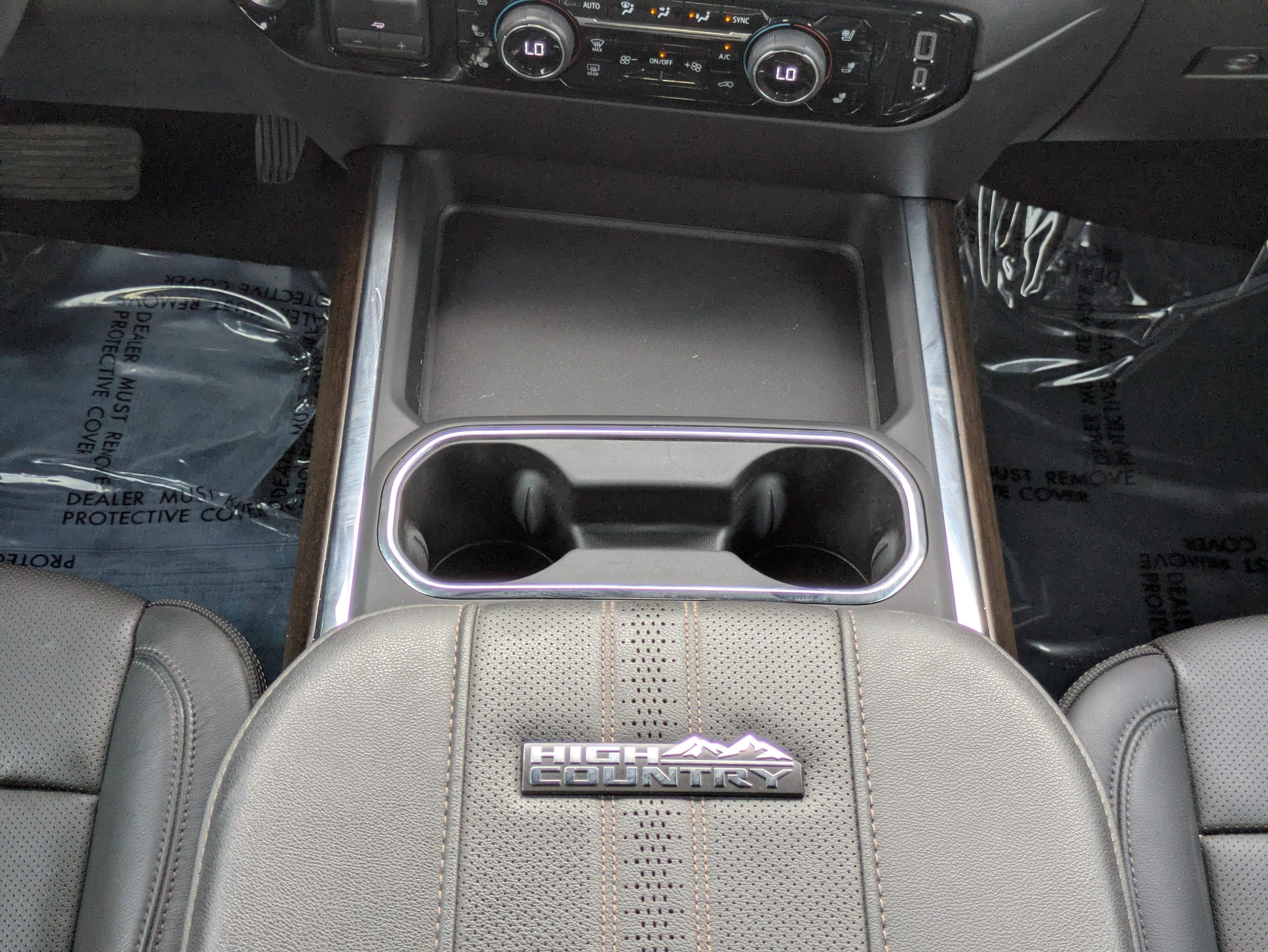 2025 Chevrolet Silverado 3500 HD High Country