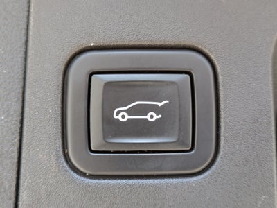 2023 Cadillac XT5 Luxury