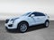 2022 Cadillac XT5 Luxury