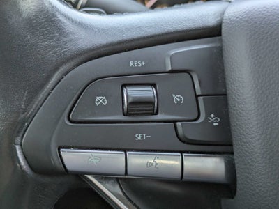 2022 Cadillac XT6 Luxury