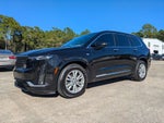 2022 Cadillac XT6 Luxury