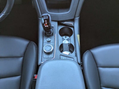 2022 Cadillac XT6 Luxury