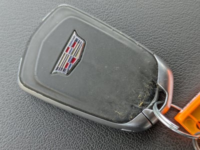 2024 Cadillac XT6 Luxury