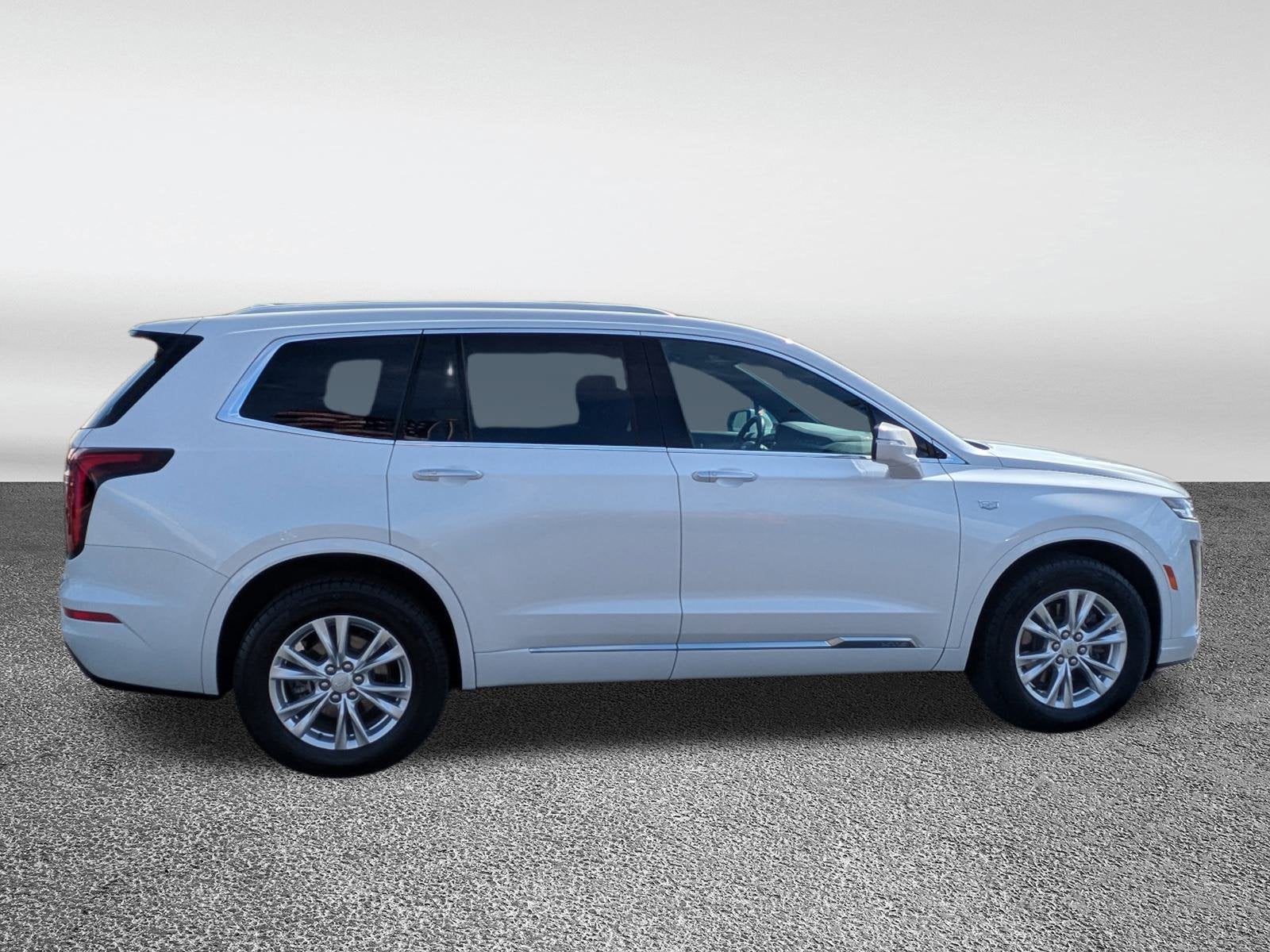 2024 Cadillac XT6 Luxury