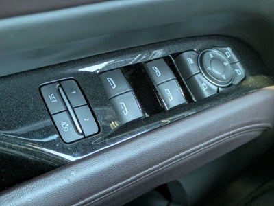 2023 Cadillac Escalade ESV 4WD Premium Luxury Platinum