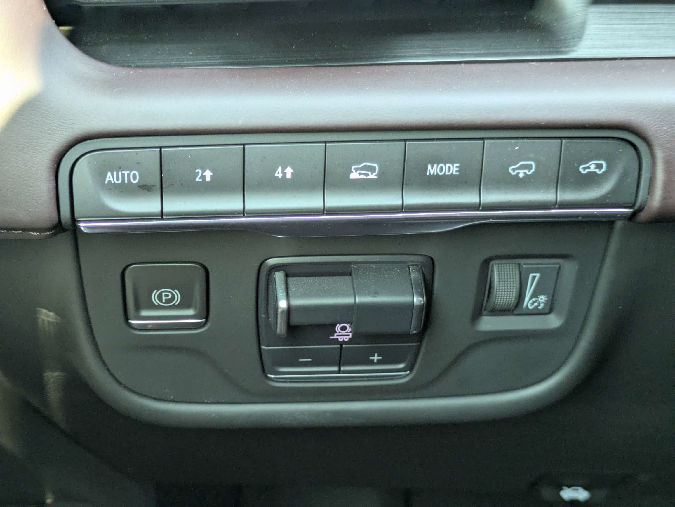2023 Cadillac Escalade ESV 4WD Premium Luxury Platinum