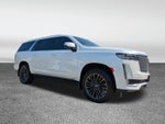 2023 Cadillac Escalade ESV 4WD Premium Luxury Platinum