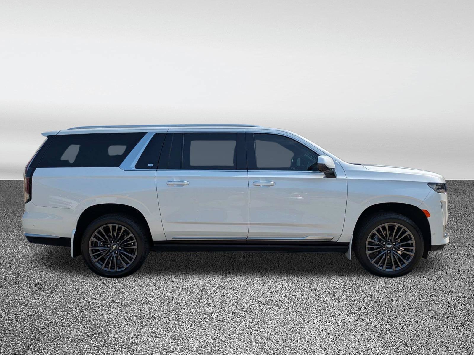 2023 Cadillac Escalade ESV 4WD Premium Luxury Platinum