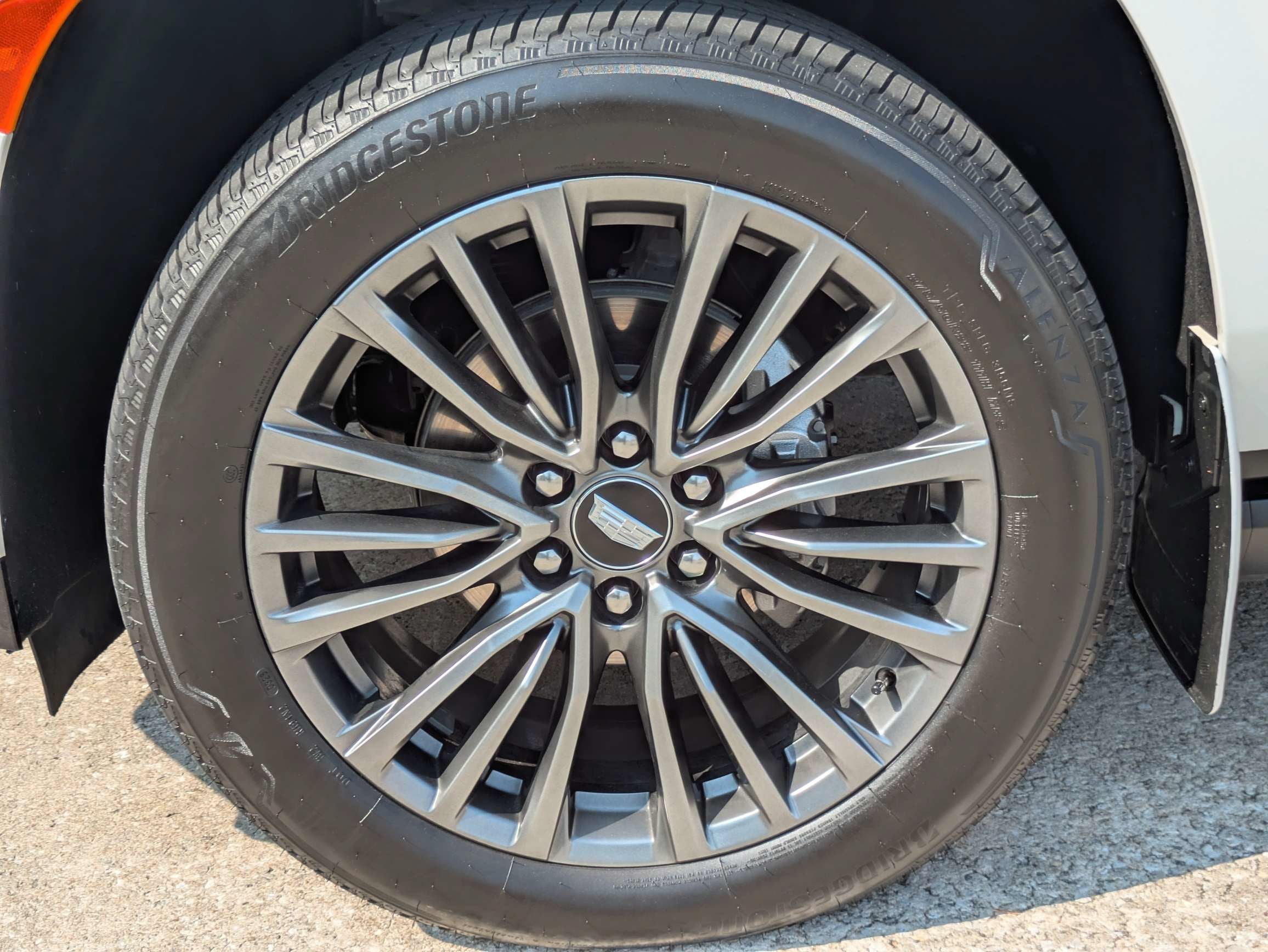 2023 Cadillac Escalade ESV 4WD Premium Luxury Platinum