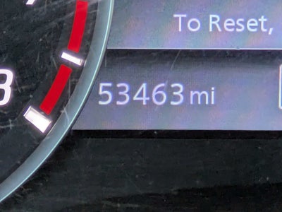 2024 Nissan Frontier Crew Cab SV 4x2