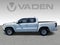 2024 Nissan Frontier Crew Cab SV 4x2