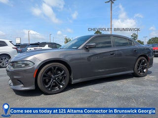 2021 Dodge Charger R/T RWD