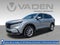 2024 Honda CR-V EX 2WD