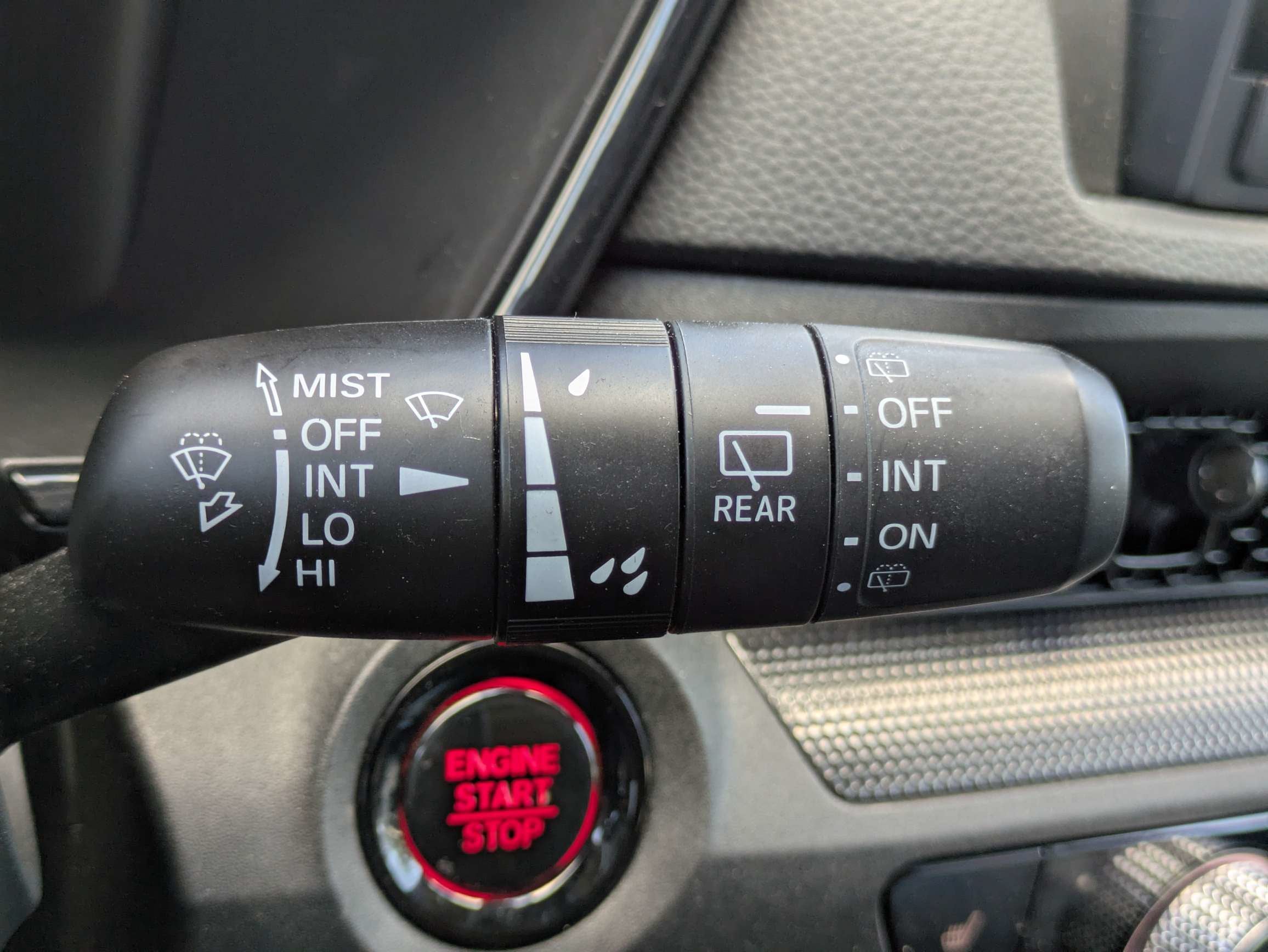 2024 Honda CR-V EX 2WD