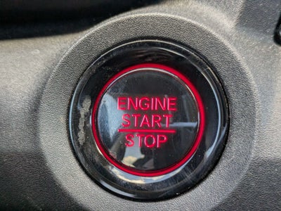 2024 Honda CR-V EX 2WD
