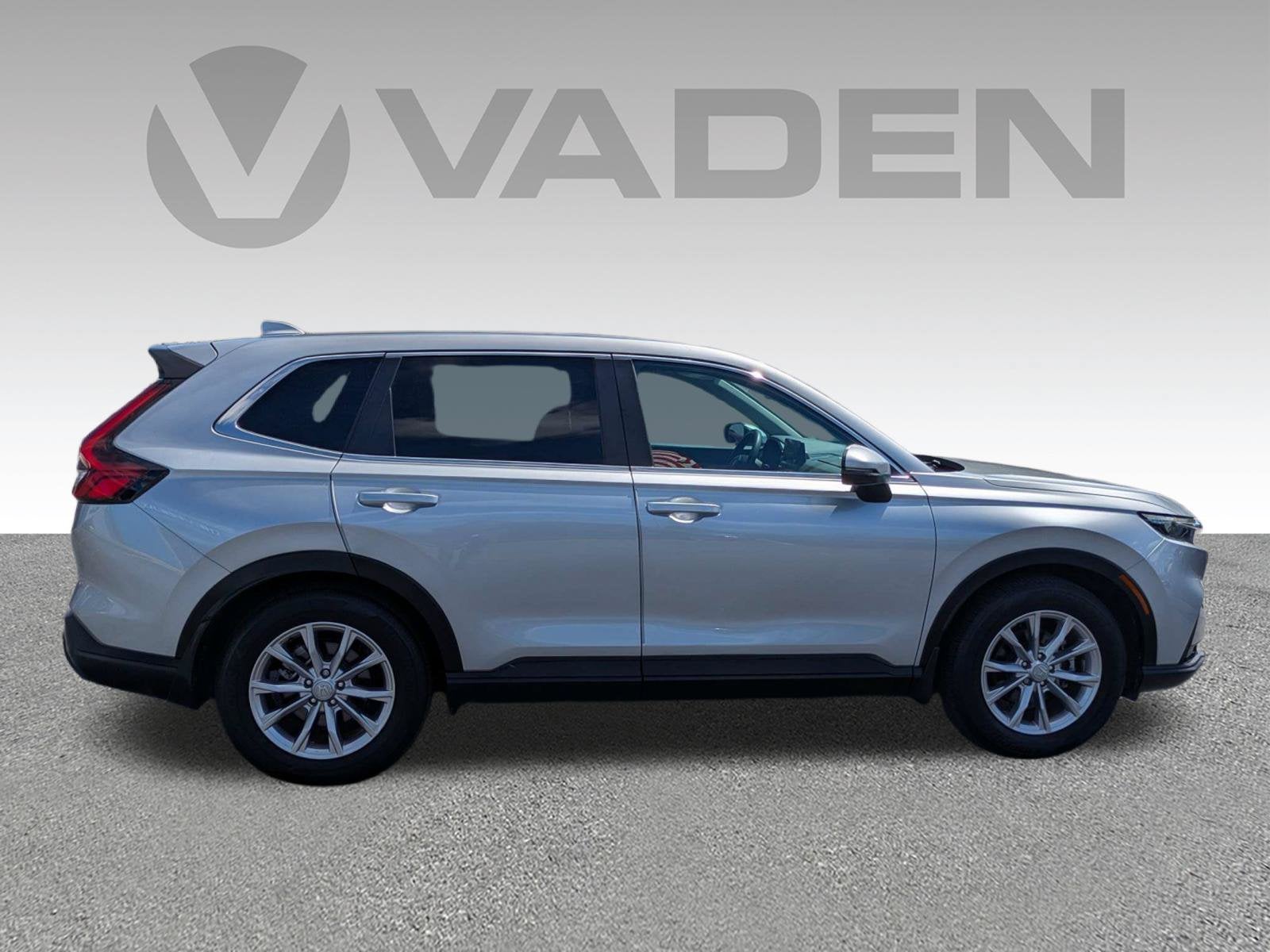 2024 Honda CR-V EX 2WD
